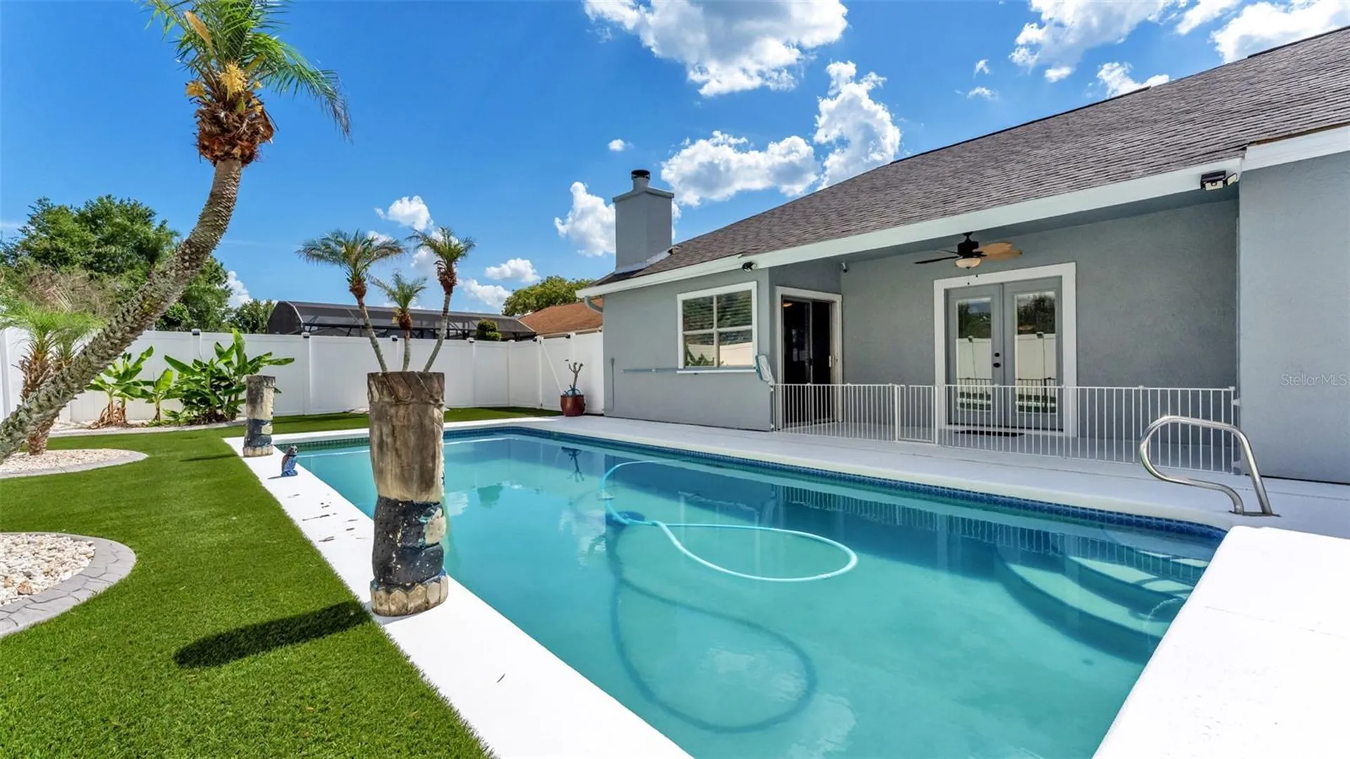 2331 Peppercorn Street Kissimmee FL 34741