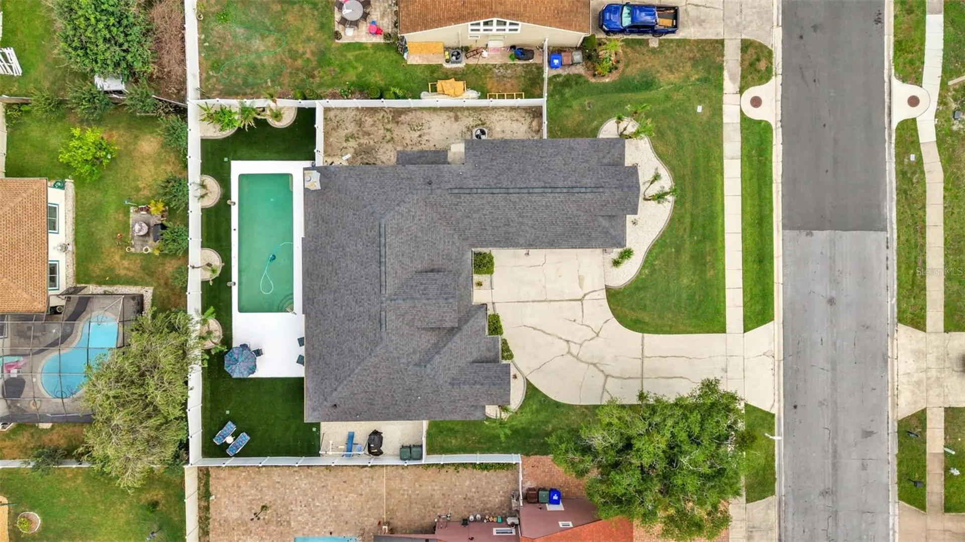2331 Peppercorn Street Kissimmee FL 34741