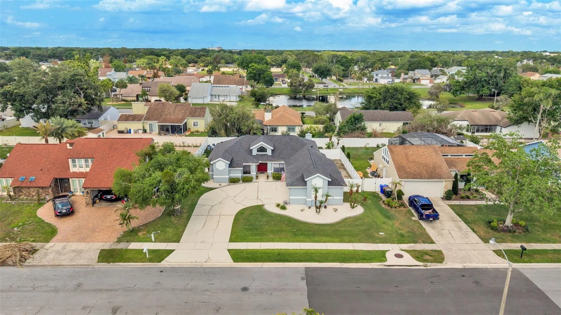 2331 Peppercorn Street Kissimmee FL 34741