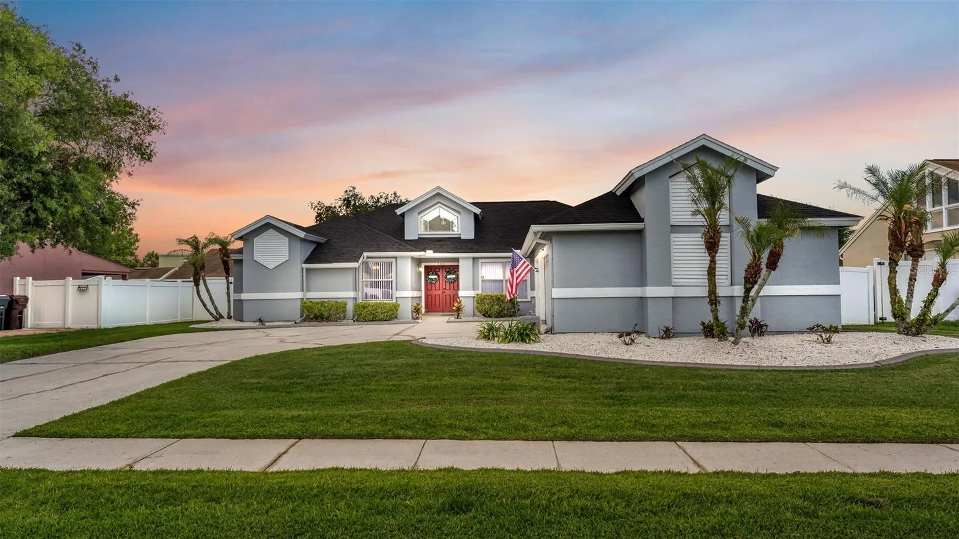 2331 Peppercorn Street Kissimmee FL 34741