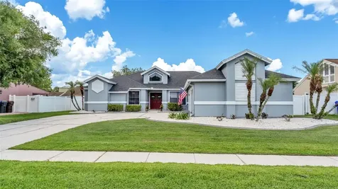 2331 Peppercorn Street Kissimmee FL 34741