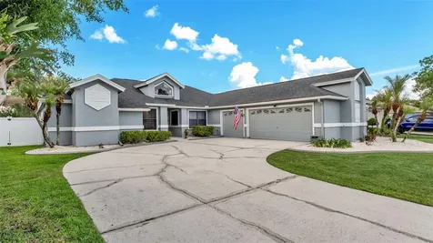 2331 Peppercorn Street Kissimmee FL 34741