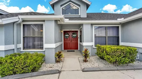 2331 Peppercorn Street Kissimmee FL 34741