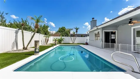 2331 Peppercorn Street Kissimmee FL 34741