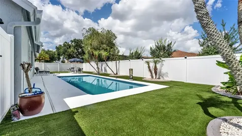 2331 Peppercorn Street Kissimmee FL 34741