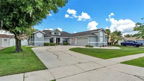 2331 Peppercorn Street Kissimmee FL 34741