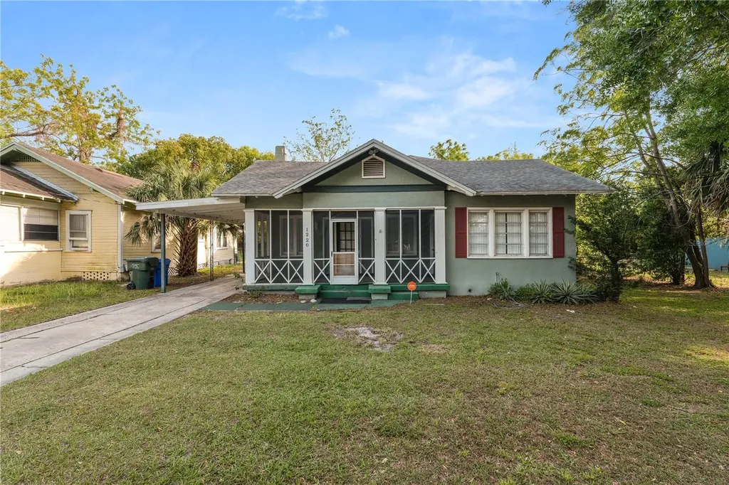 1220 Ruby Street Lakeland FL 33815