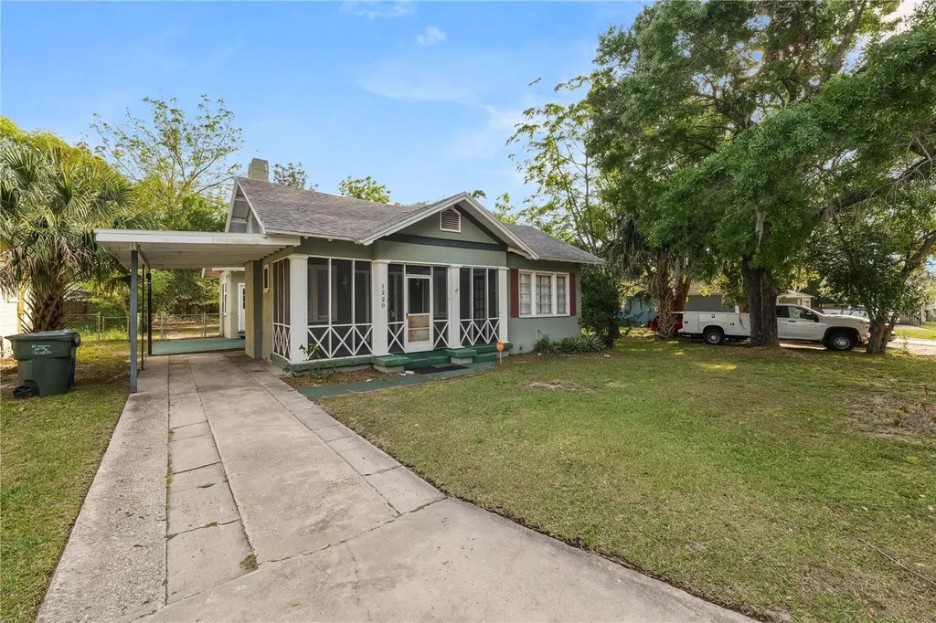 1220 Ruby Street Lakeland FL 33815