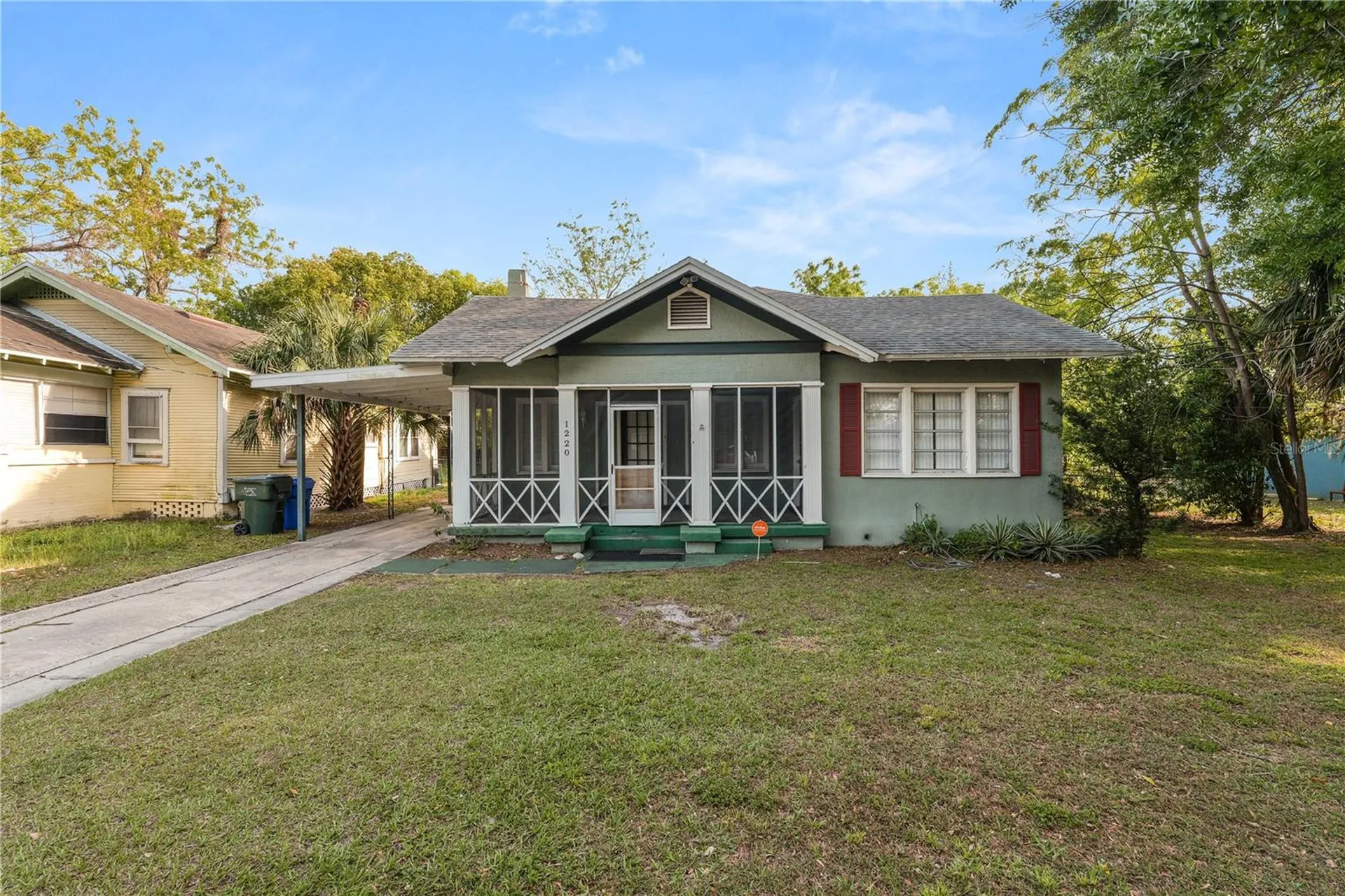 1220 Ruby Street Lakeland FL 33815