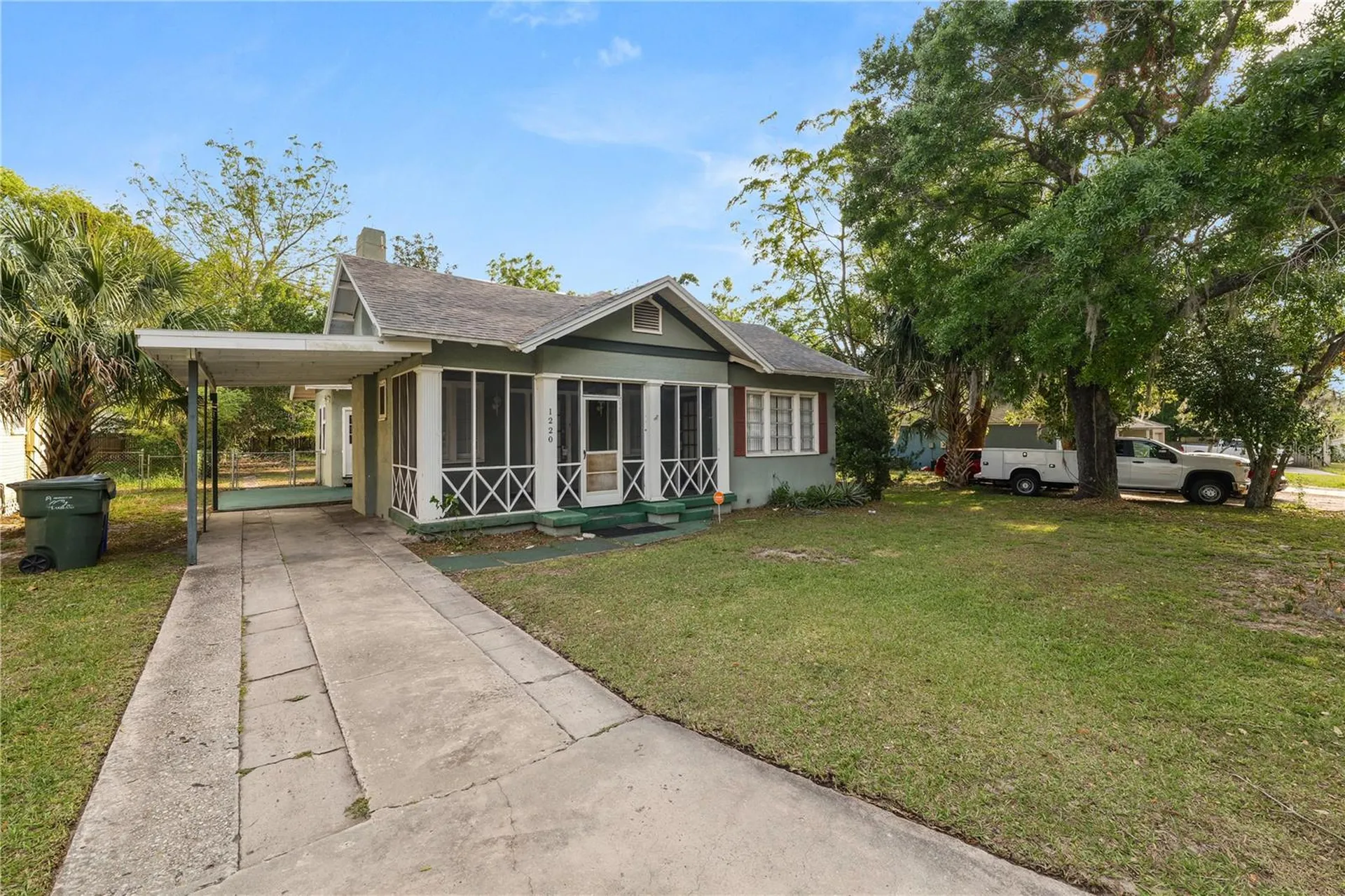 1220 Ruby Street Lakeland FL 33815