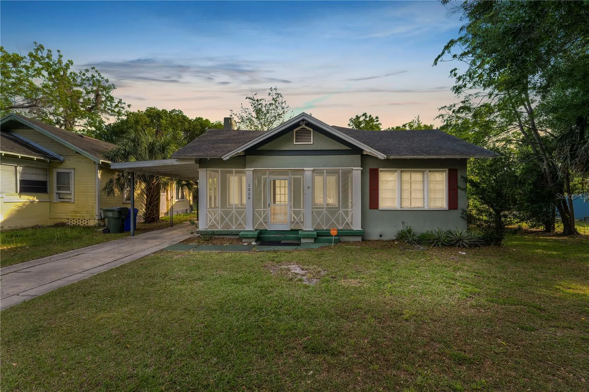 1220 Ruby Street Lakeland FL 33815