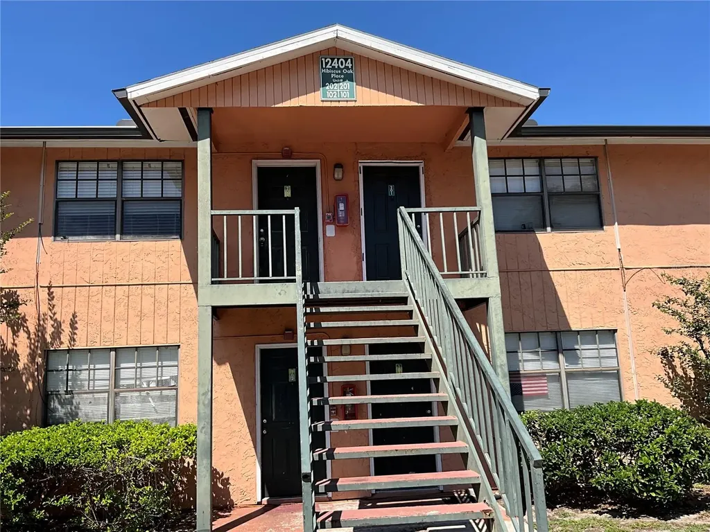 12404 Hibiscus Oak Place Tampa FL 33612