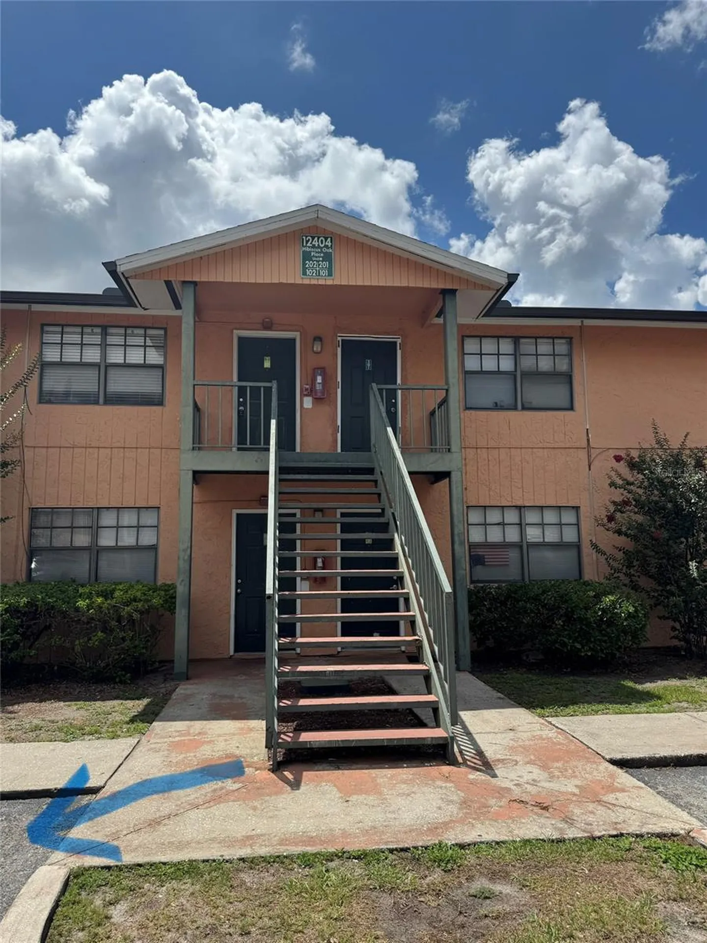 12404 Hibiscus Oak Place Tampa FL 33612