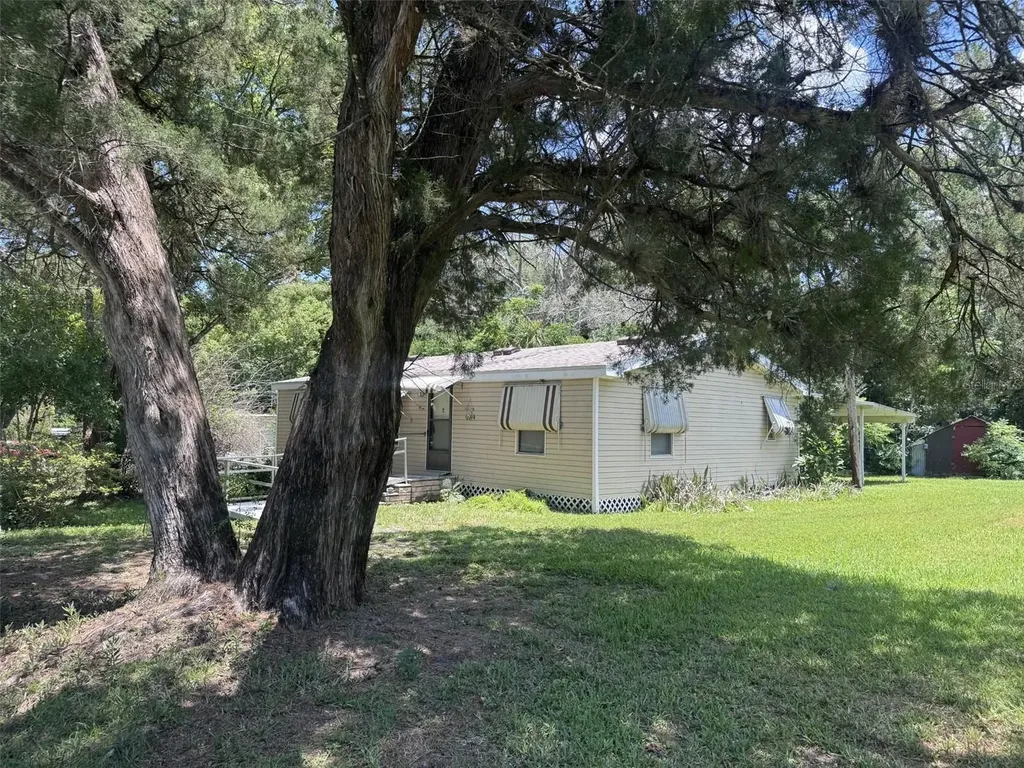 20050 Ruth Street Brooksville FL 34601