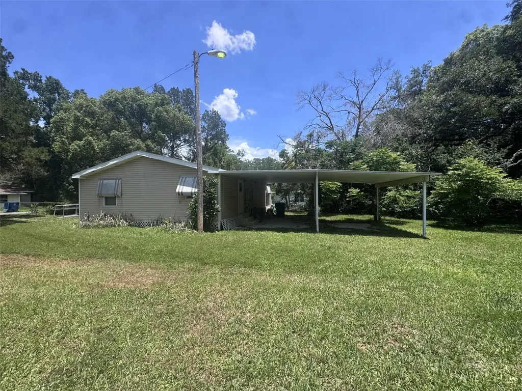 20050 Ruth Street Brooksville FL 34601