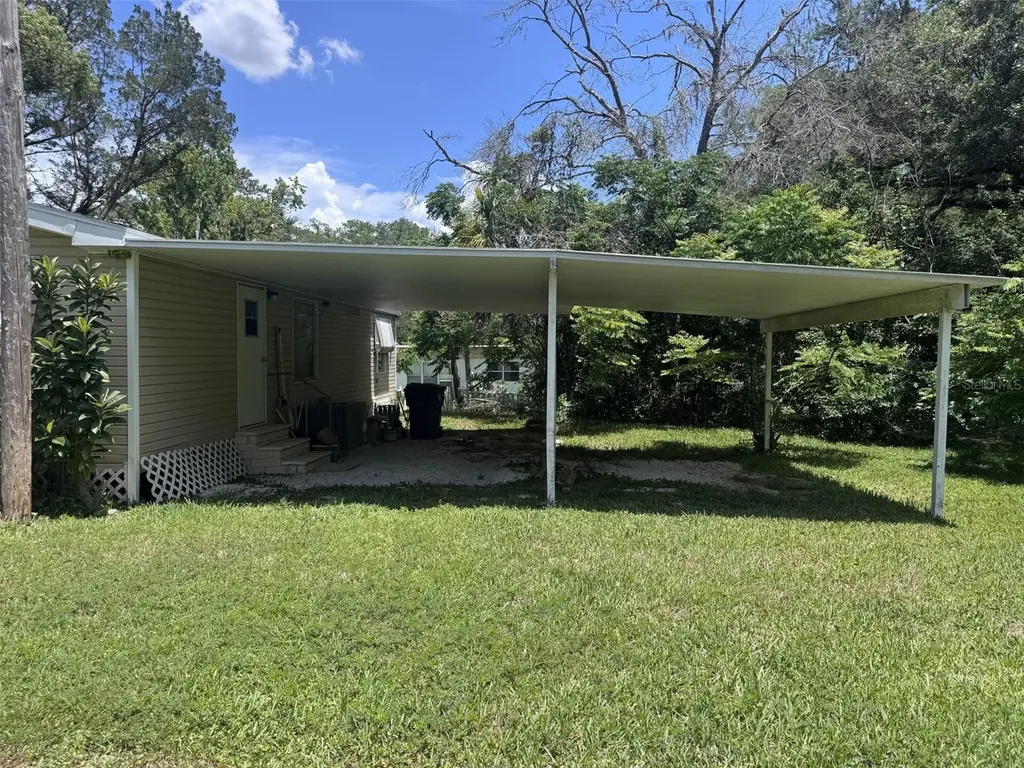 20050 Ruth Street Brooksville FL 34601
