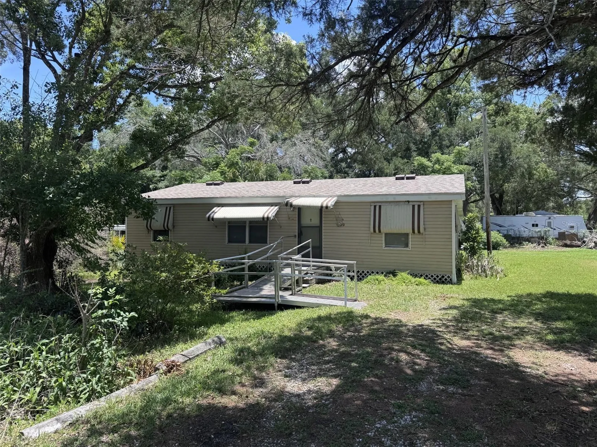 20050 Ruth Street Brooksville FL 34601