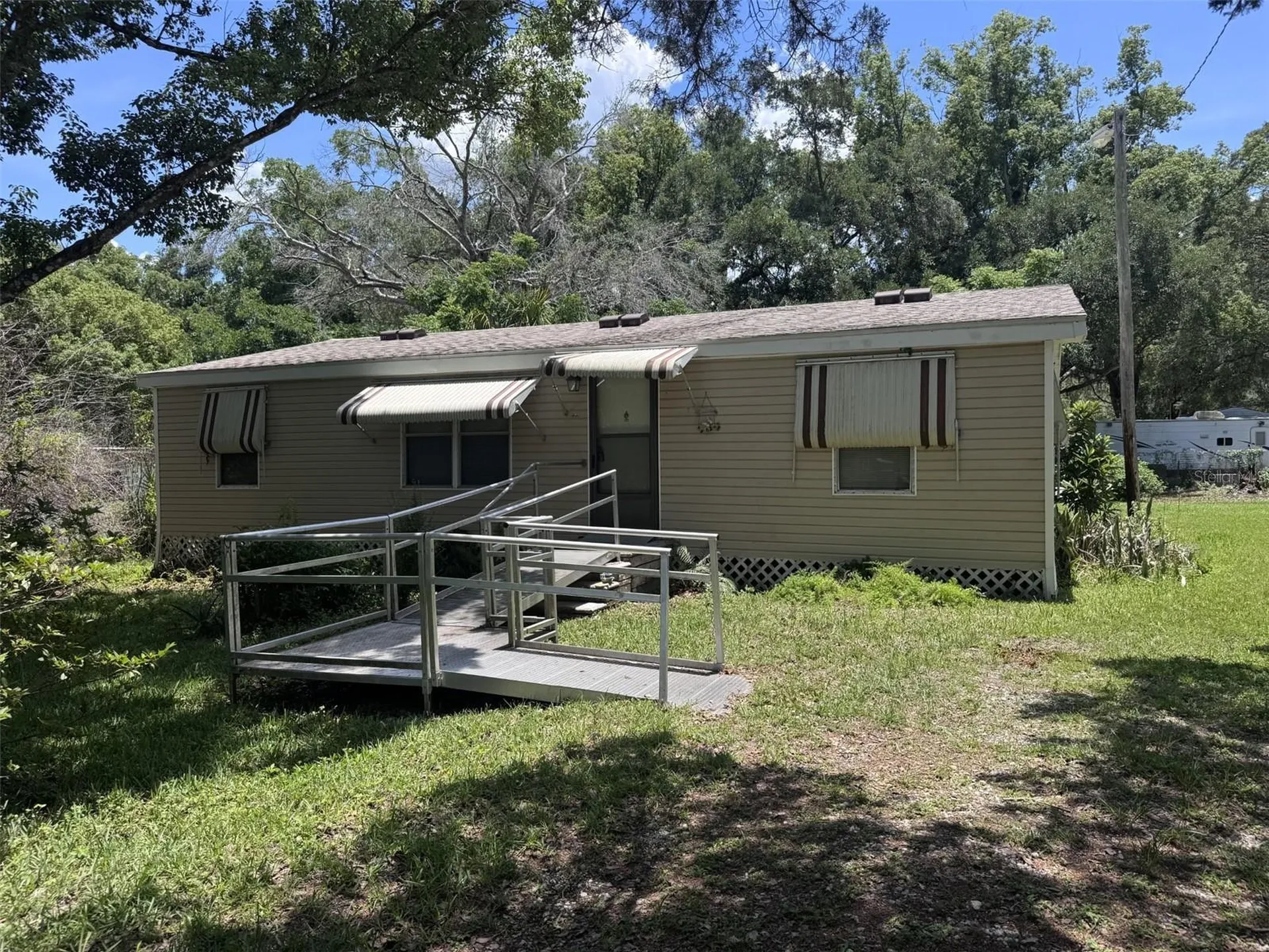 20050 Ruth Street Brooksville FL 34601