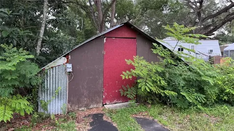 20050 Ruth Street Brooksville FL 34601