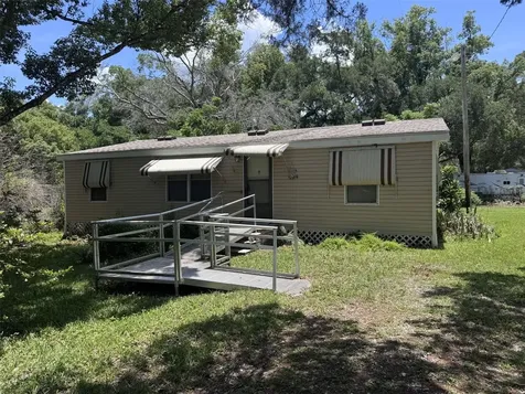 20050 Ruth Street Brooksville FL 34601