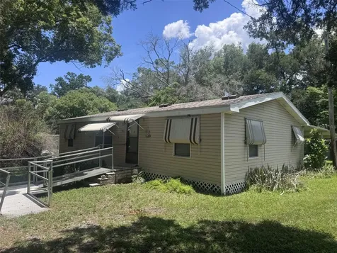 20050 Ruth Street Brooksville FL 34601