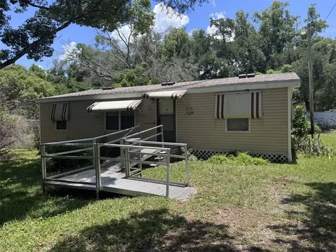 20050 Ruth Street Brooksville FL 34601