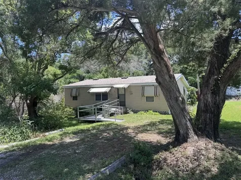 20050 Ruth Street Brooksville FL 34601