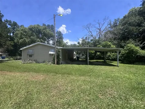 20050 Ruth Street Brooksville FL 34601