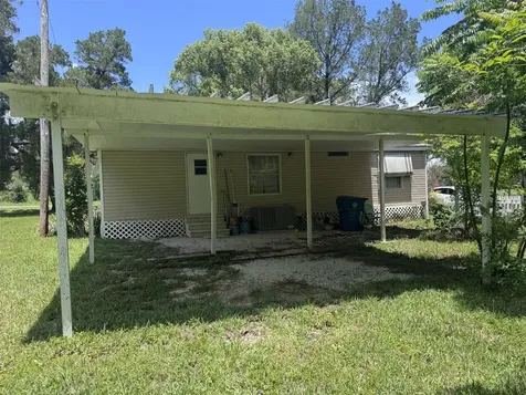 20050 Ruth Street Brooksville FL 34601
