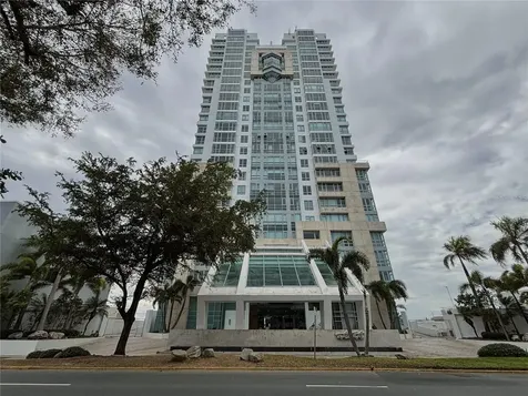 404 De La Constitucion Avenue San Juan PR 00901