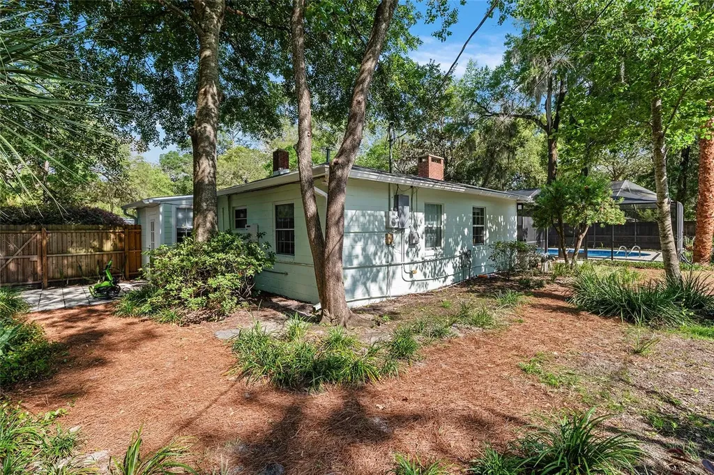 1714 NE 6th Terrace Gainesville FL 32609