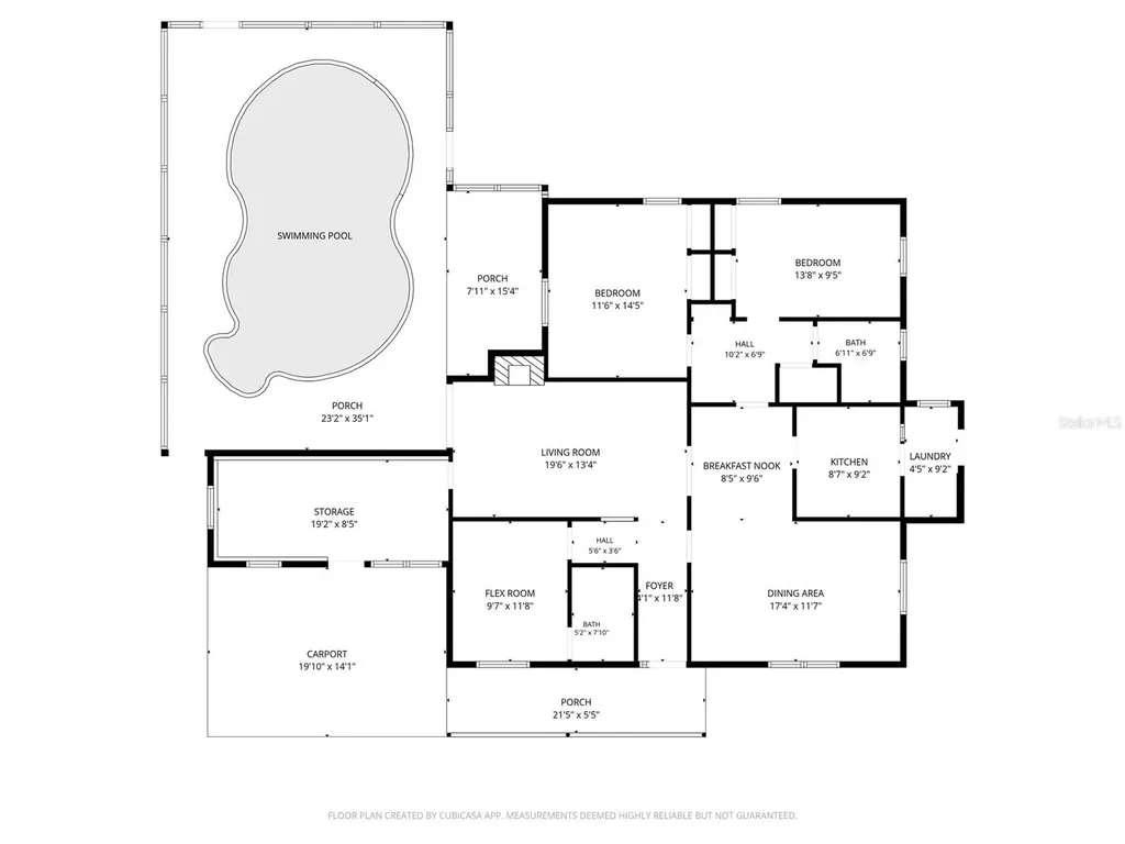 1714 NE 6th Terrace Gainesville FL 32609