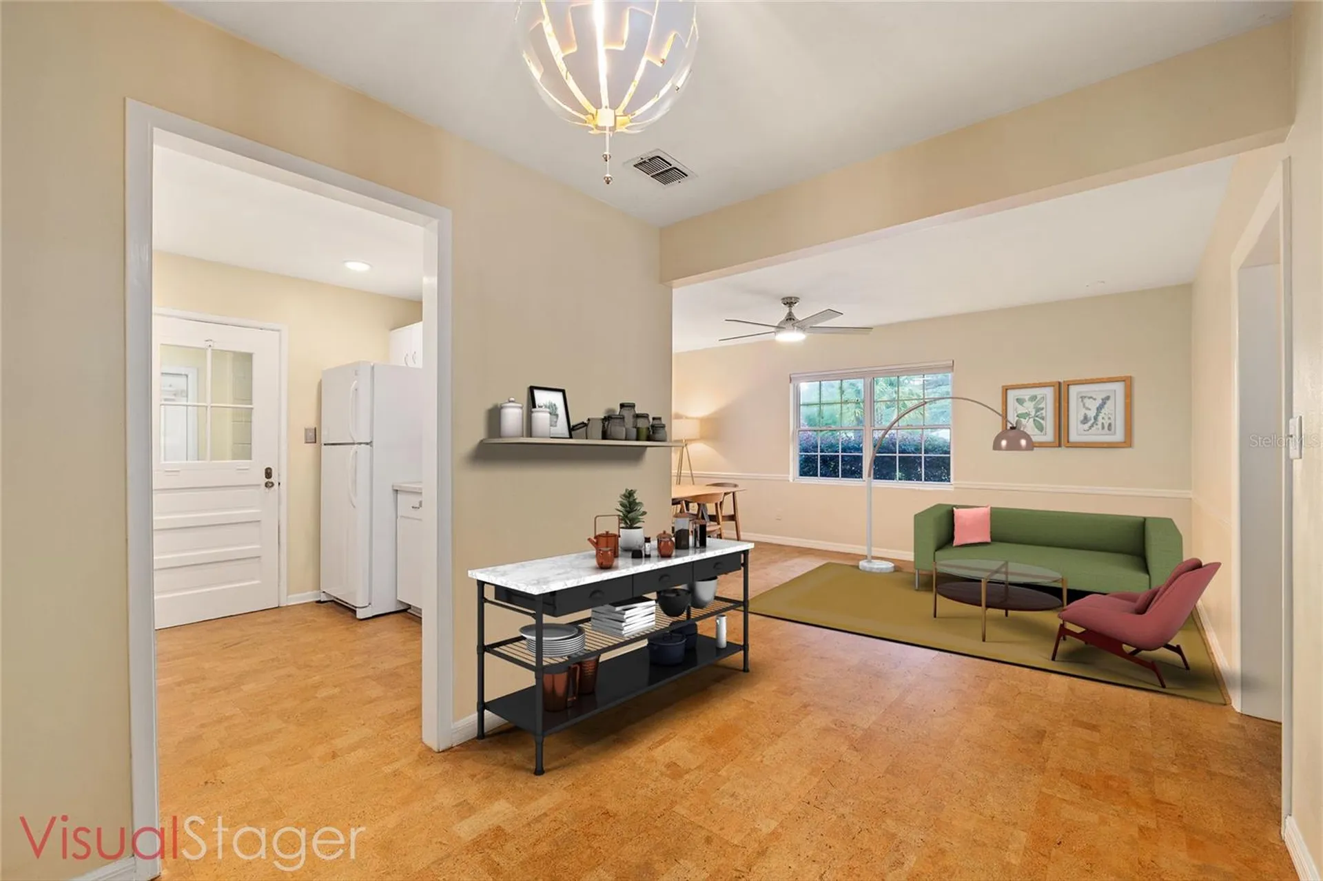 1714 NE 6th Terrace Gainesville FL 32609