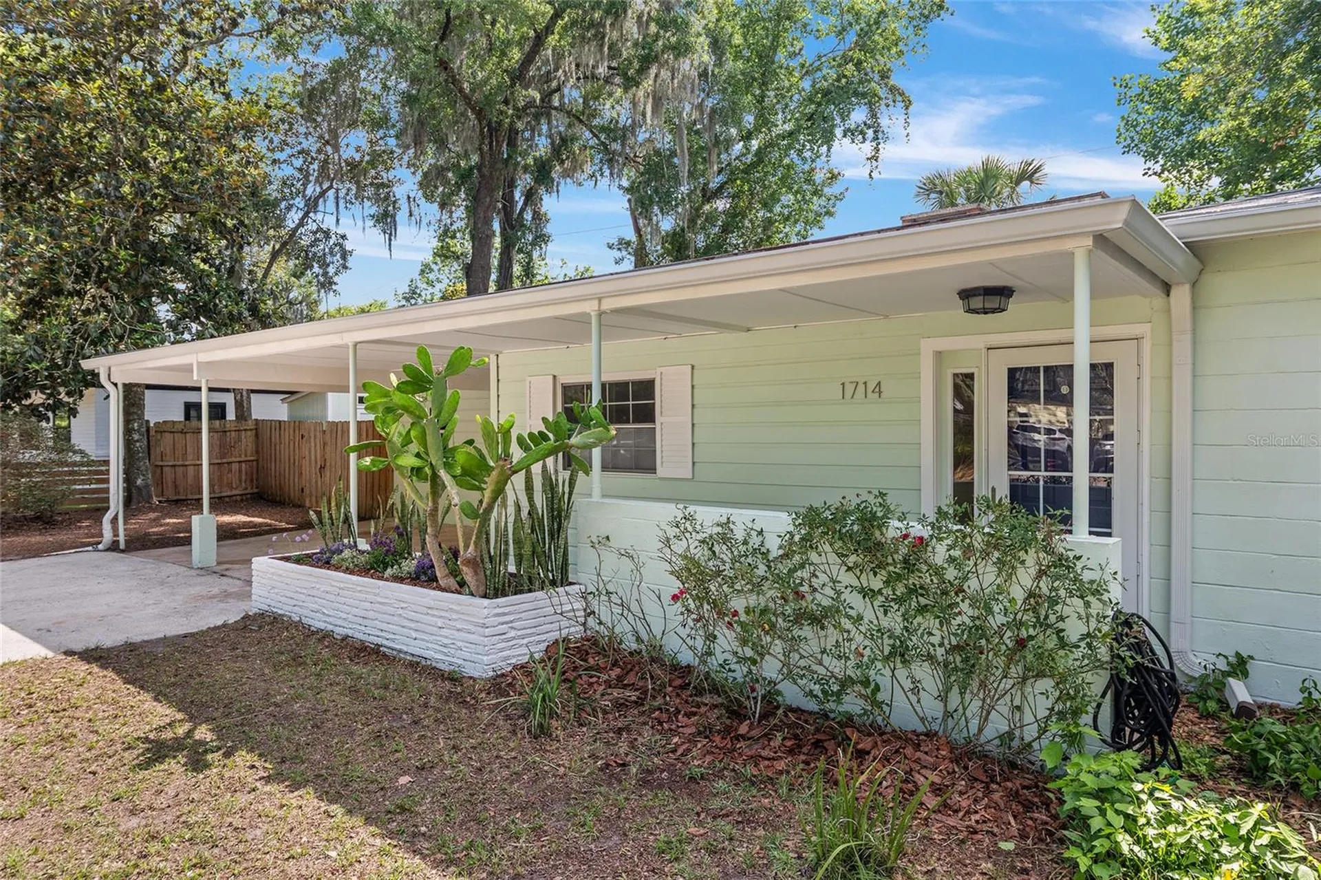 1714 NE 6th Terrace Gainesville FL 32609