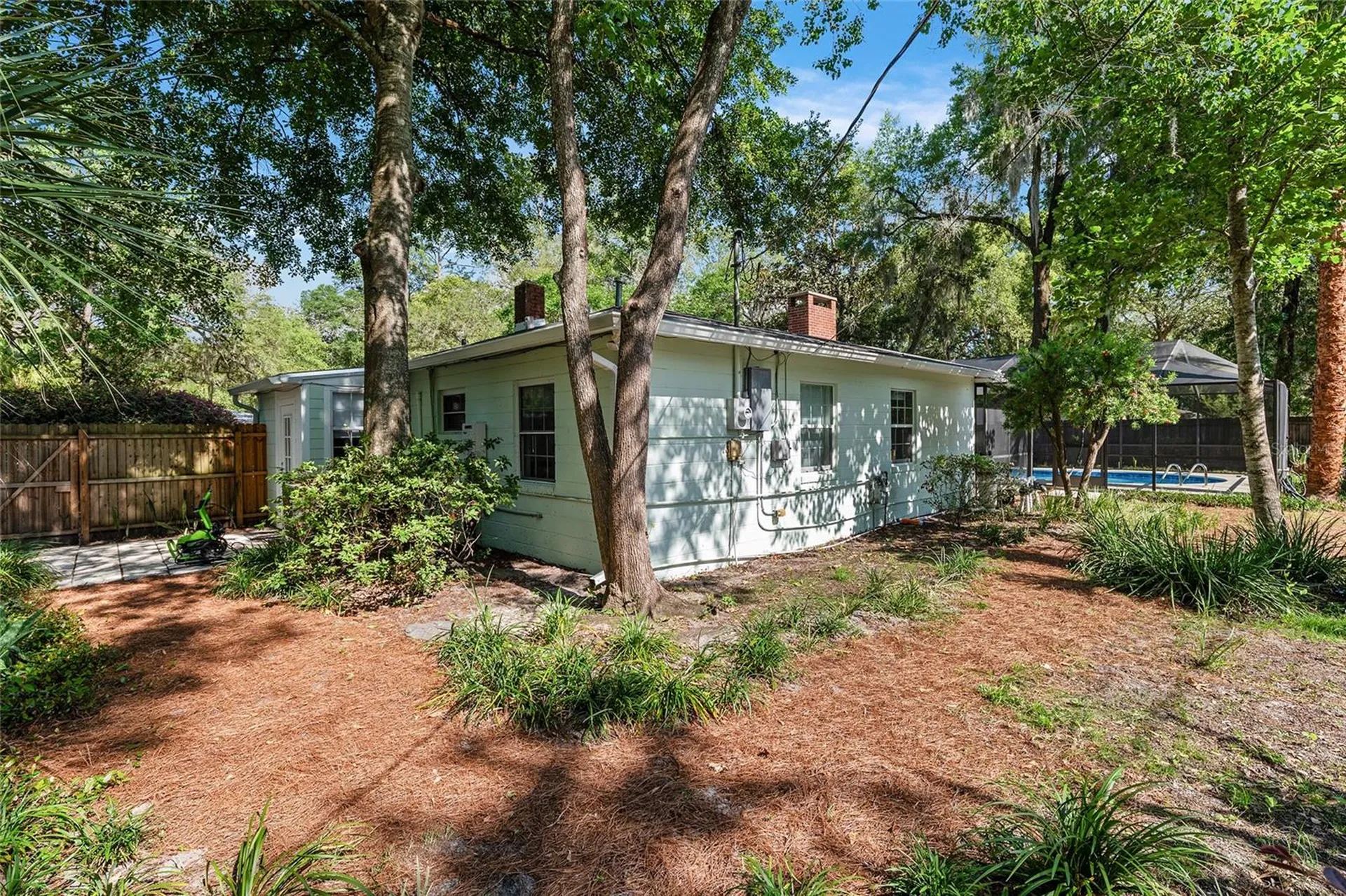 1714 NE 6th Terrace Gainesville FL 32609