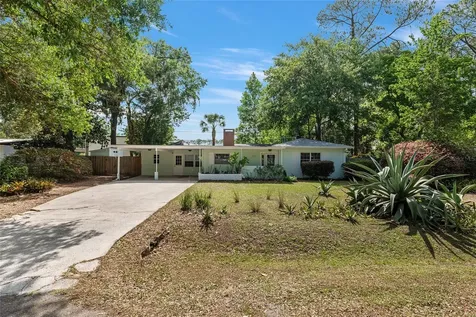 1714 NE 6th Terrace Gainesville FL 32609