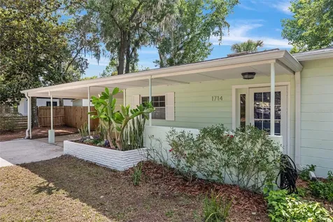 1714 NE 6th Terrace Gainesville FL 32609