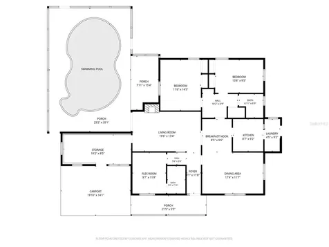 1714 NE 6th Terrace Gainesville FL 32609