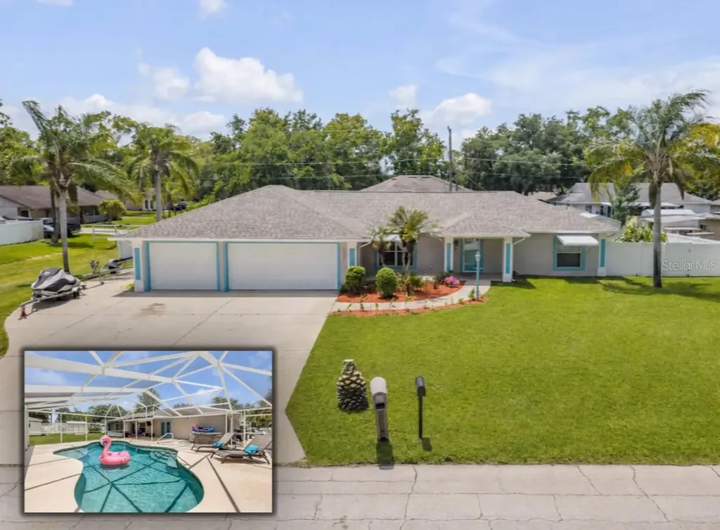 2232 Woodland Drive Edgewater FL 32141
