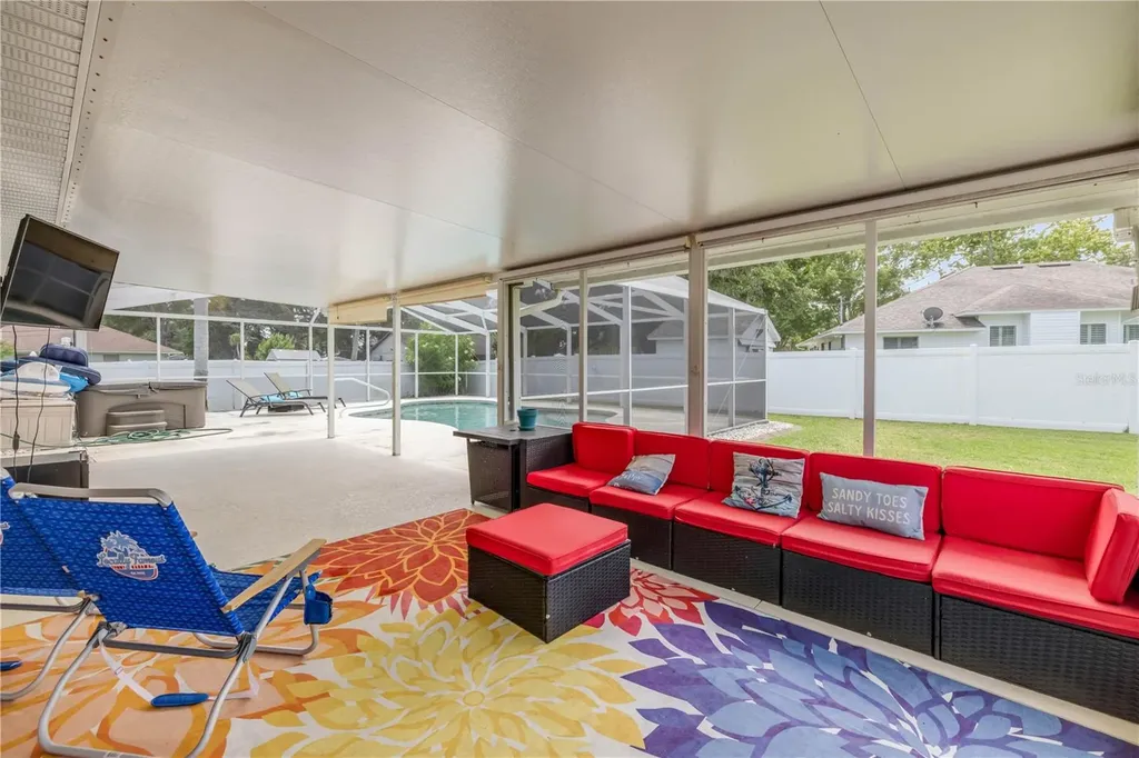 2232 Woodland Drive Edgewater FL 32141