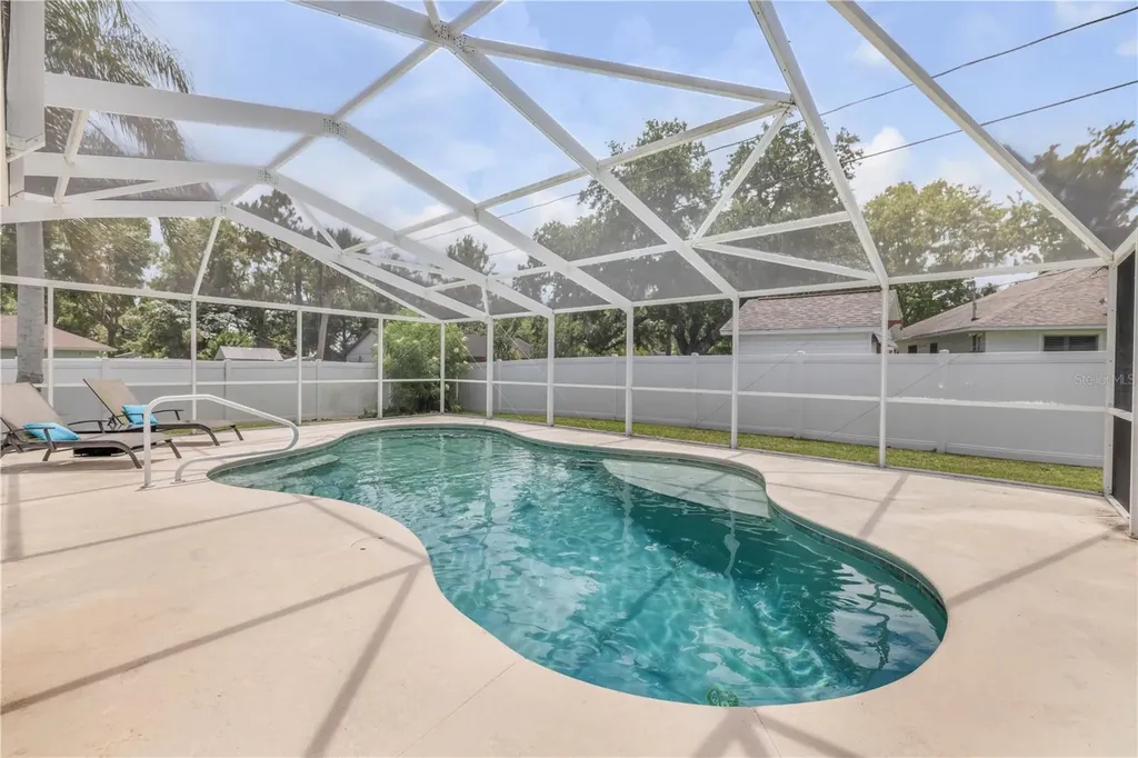 2232 Woodland Drive Edgewater FL 32141