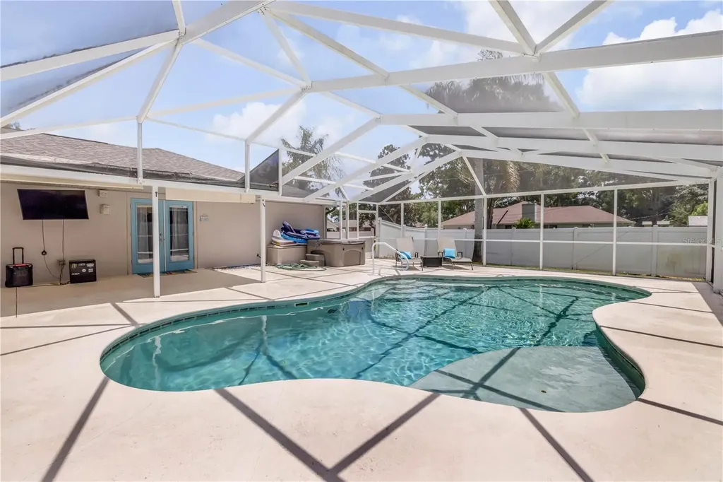 2232 Woodland Drive Edgewater FL 32141