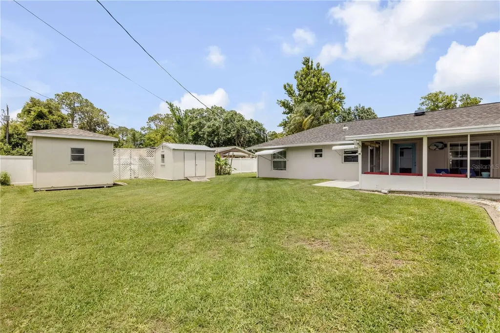 2232 Woodland Drive Edgewater FL 32141
