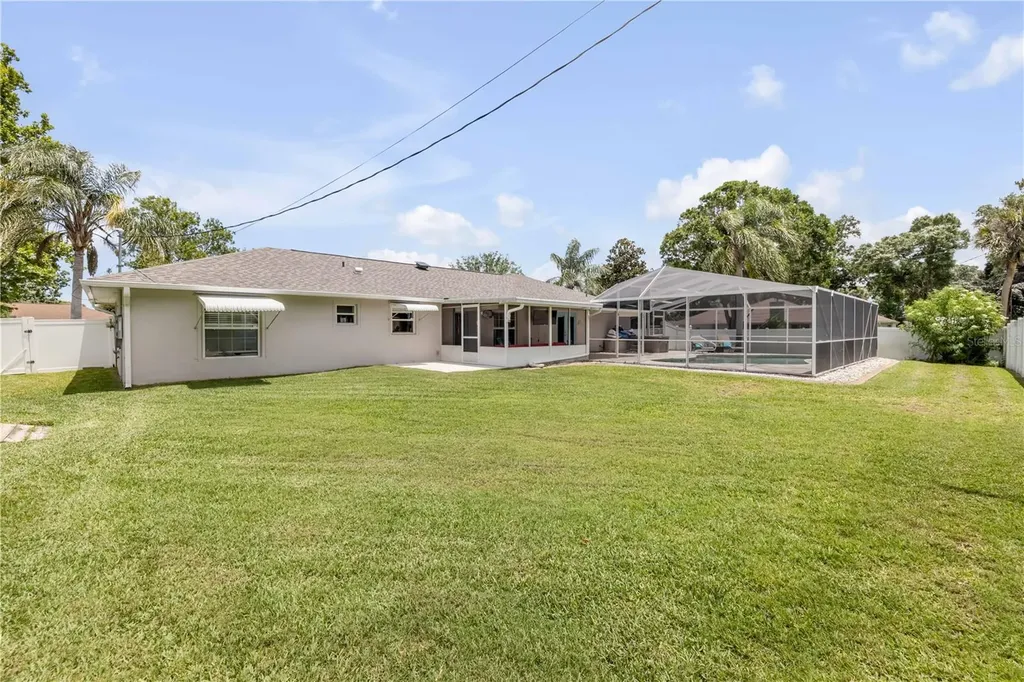 2232 Woodland Drive Edgewater FL 32141