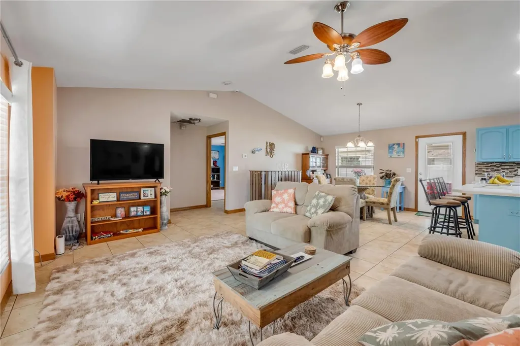 2232 Woodland Drive Edgewater FL 32141
