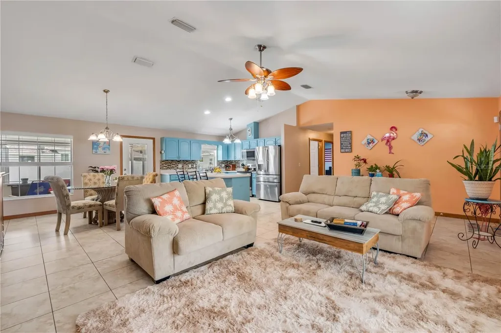 2232 Woodland Drive Edgewater FL 32141