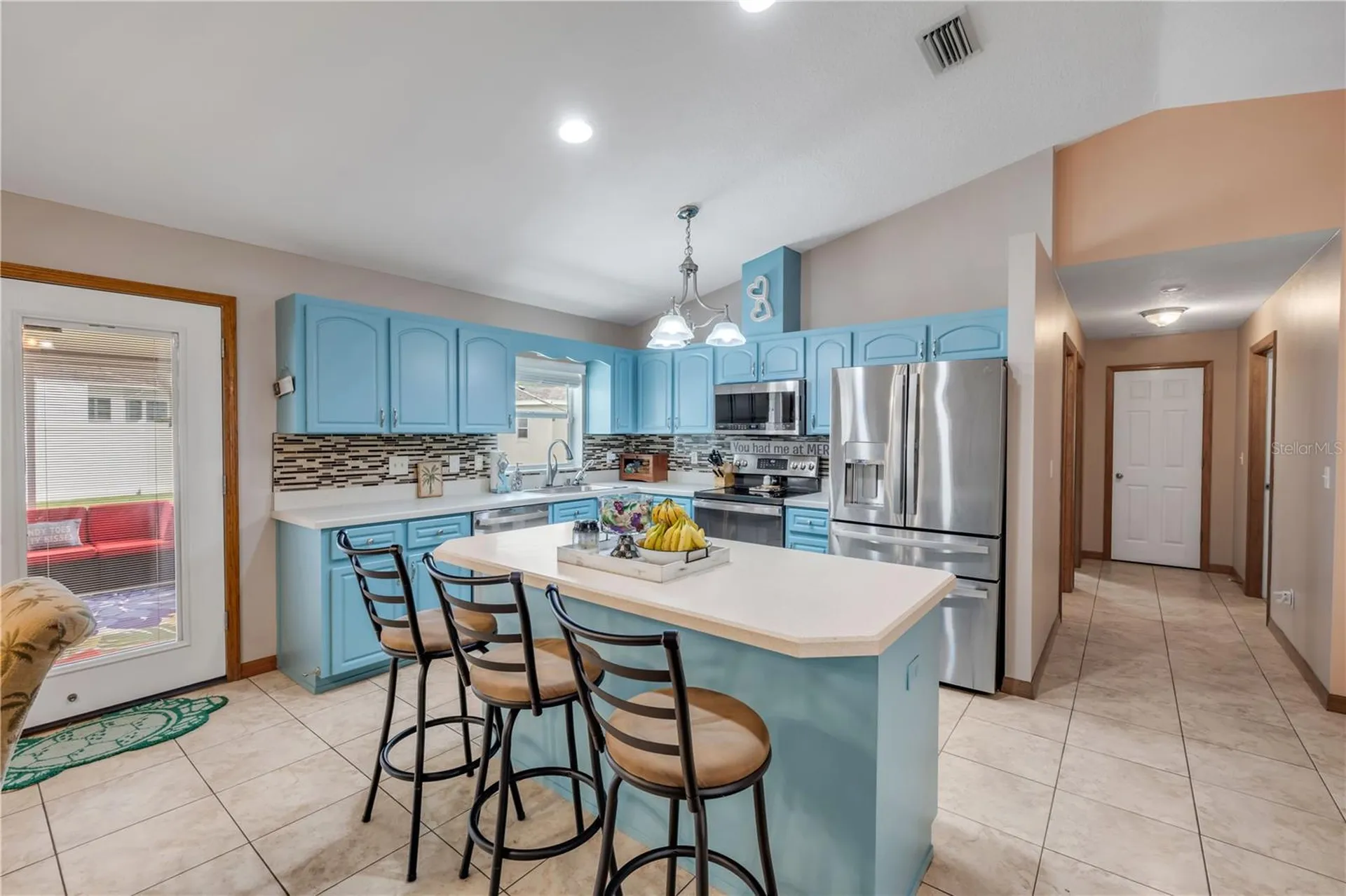 2232 Woodland Drive Edgewater FL 32141