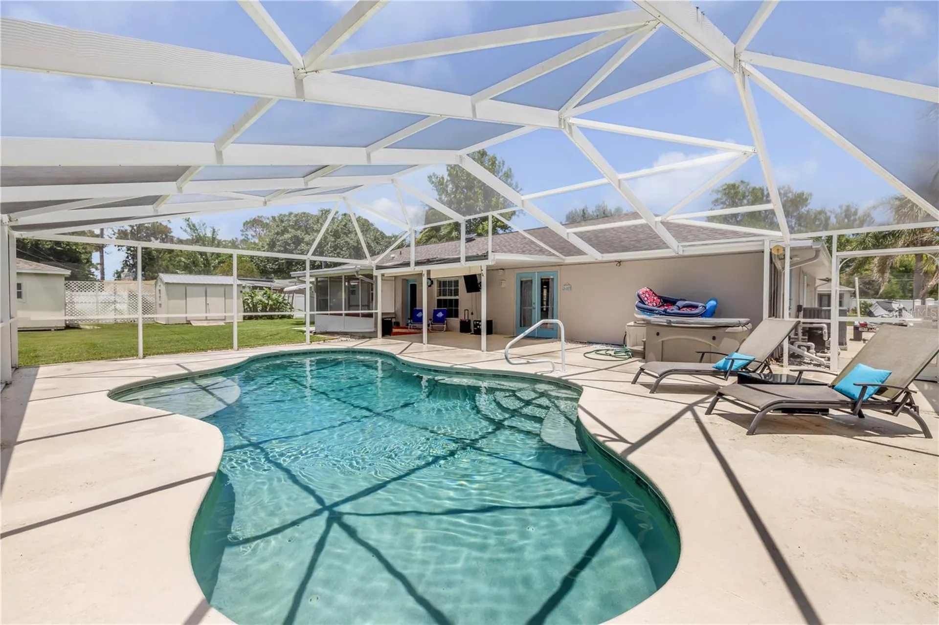 2232 Woodland Drive Edgewater FL 32141