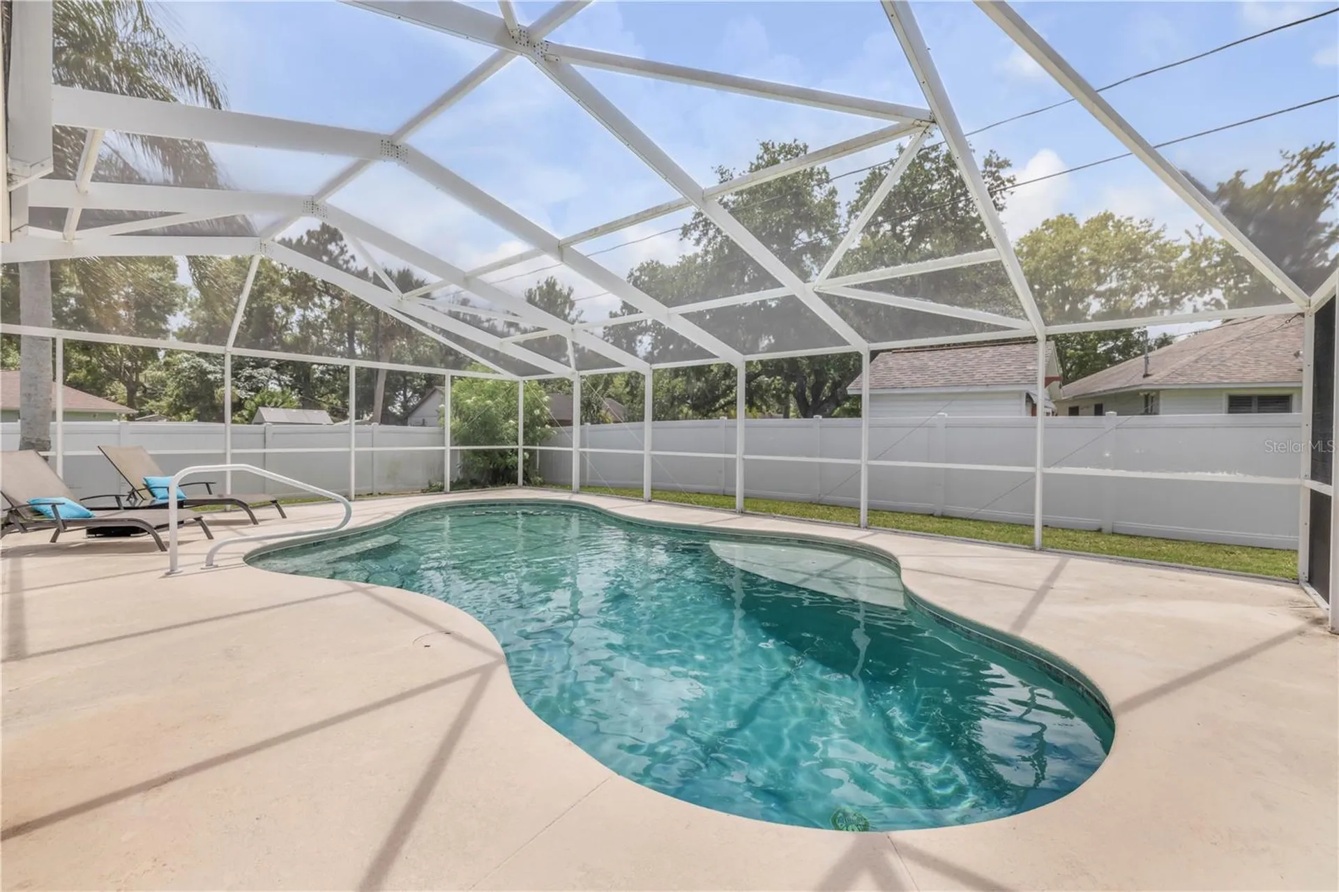 2232 Woodland Drive Edgewater FL 32141