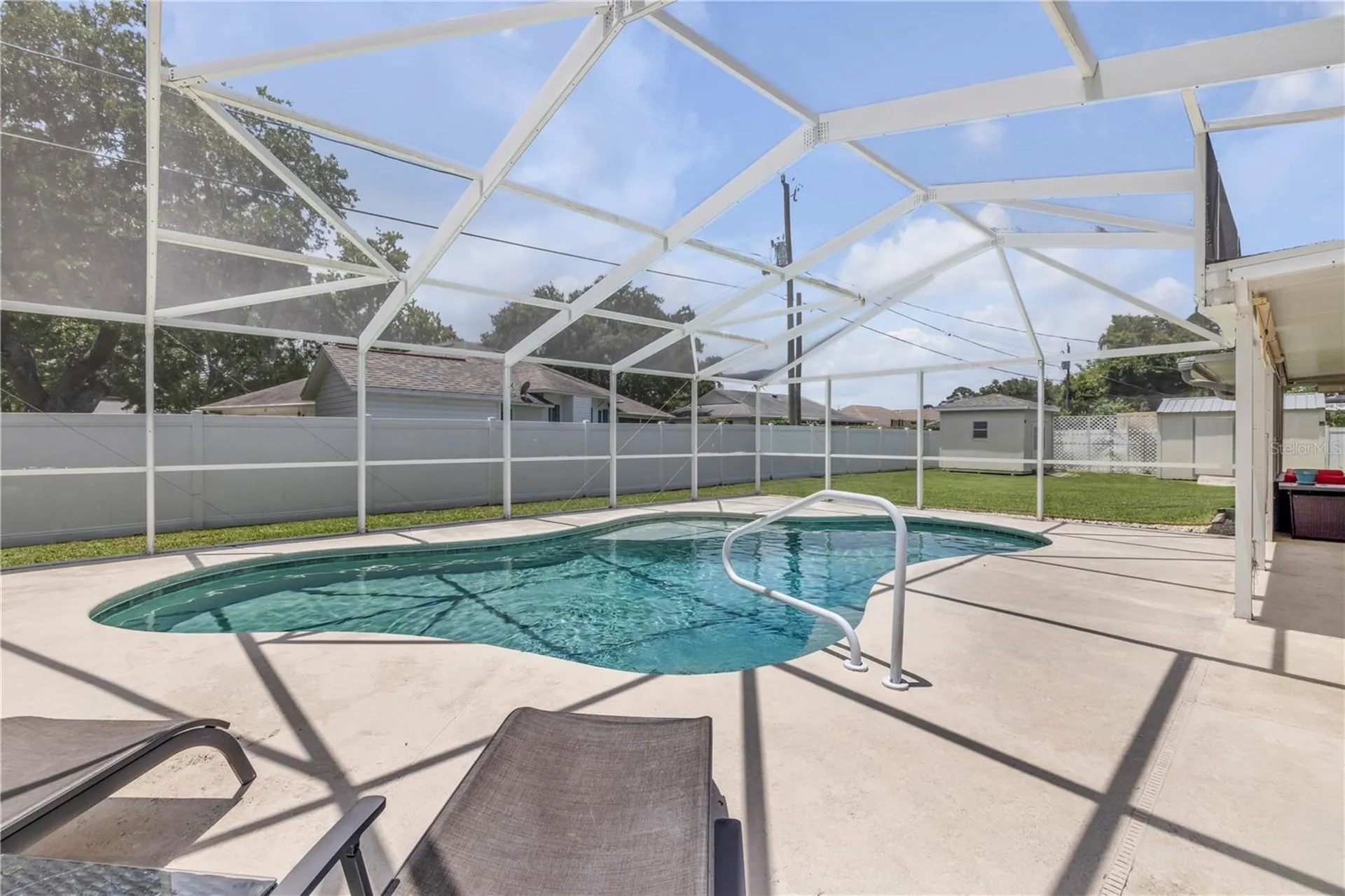 2232 Woodland Drive Edgewater FL 32141